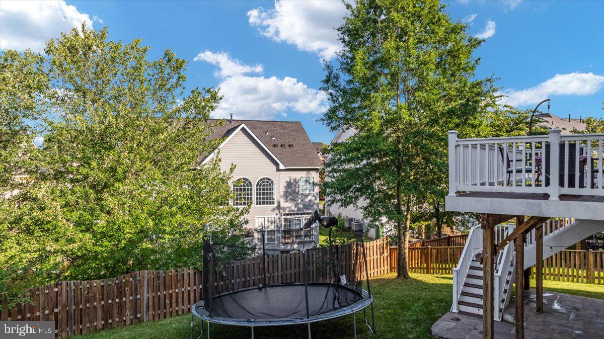 HOPEWELLS LANDING - Residential