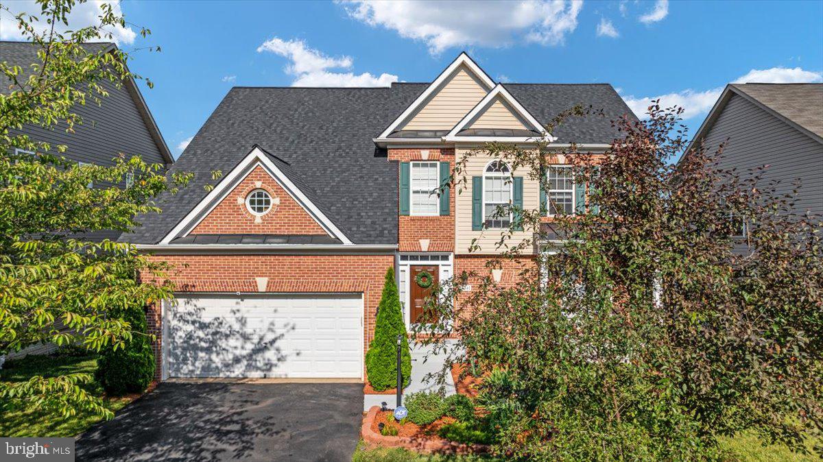 HOPEWELLS LANDING - Residential