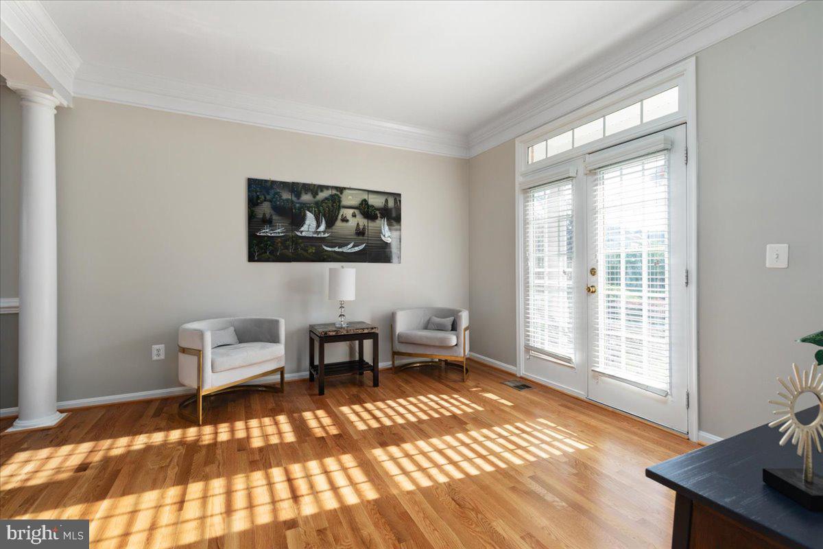 HOPEWELLS LANDING - Residential