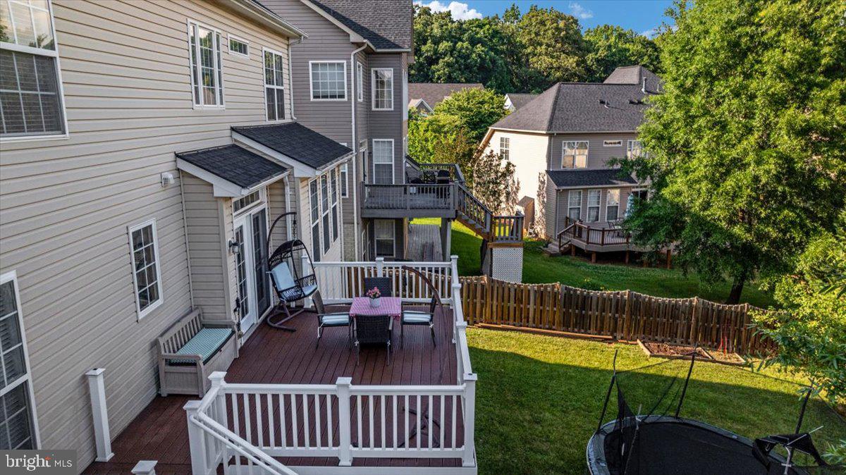 HOPEWELLS LANDING - Residential