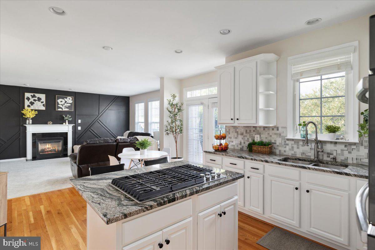 HOPEWELLS LANDING - Residential