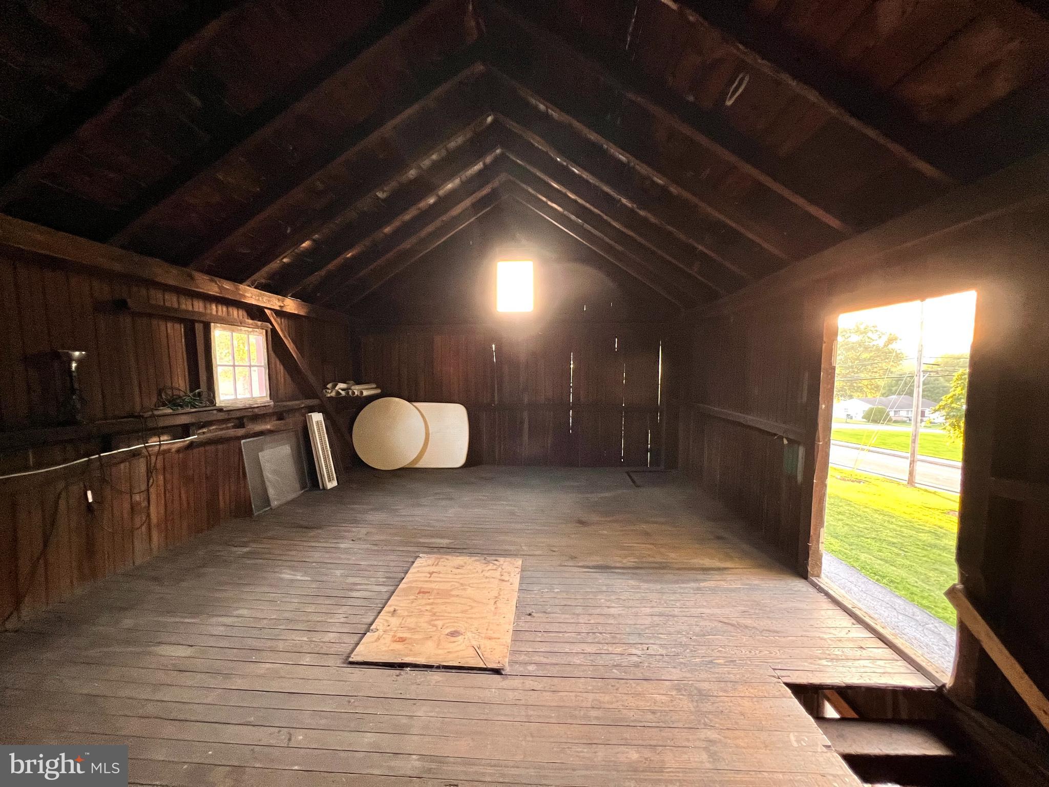 MOUNTVILLE BOROUGH - Residential