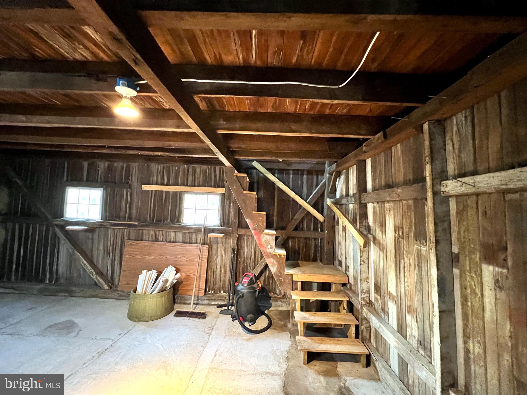 MOUNTVILLE BOROUGH - Residential