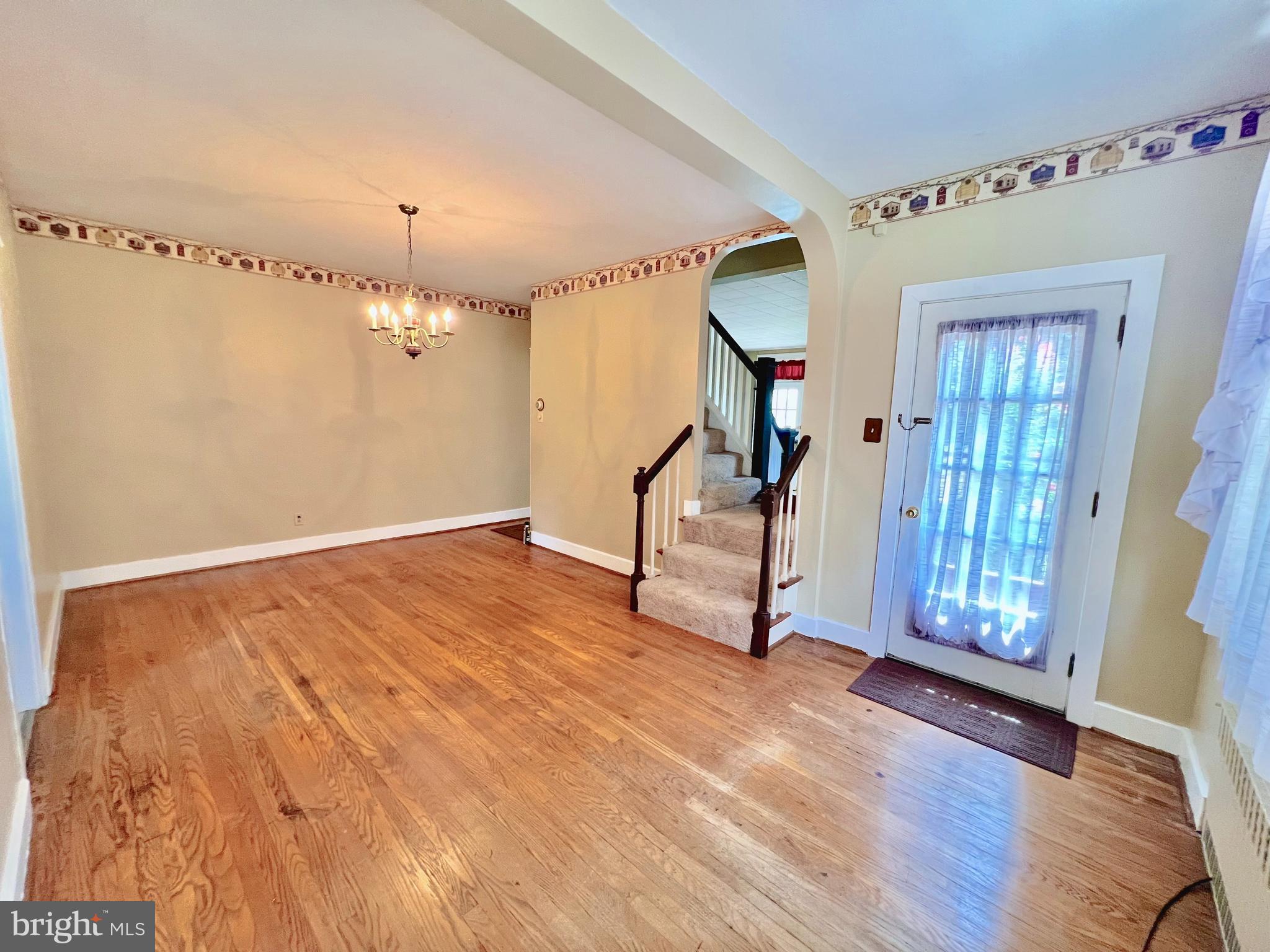 MOUNTVILLE BOROUGH - Residential