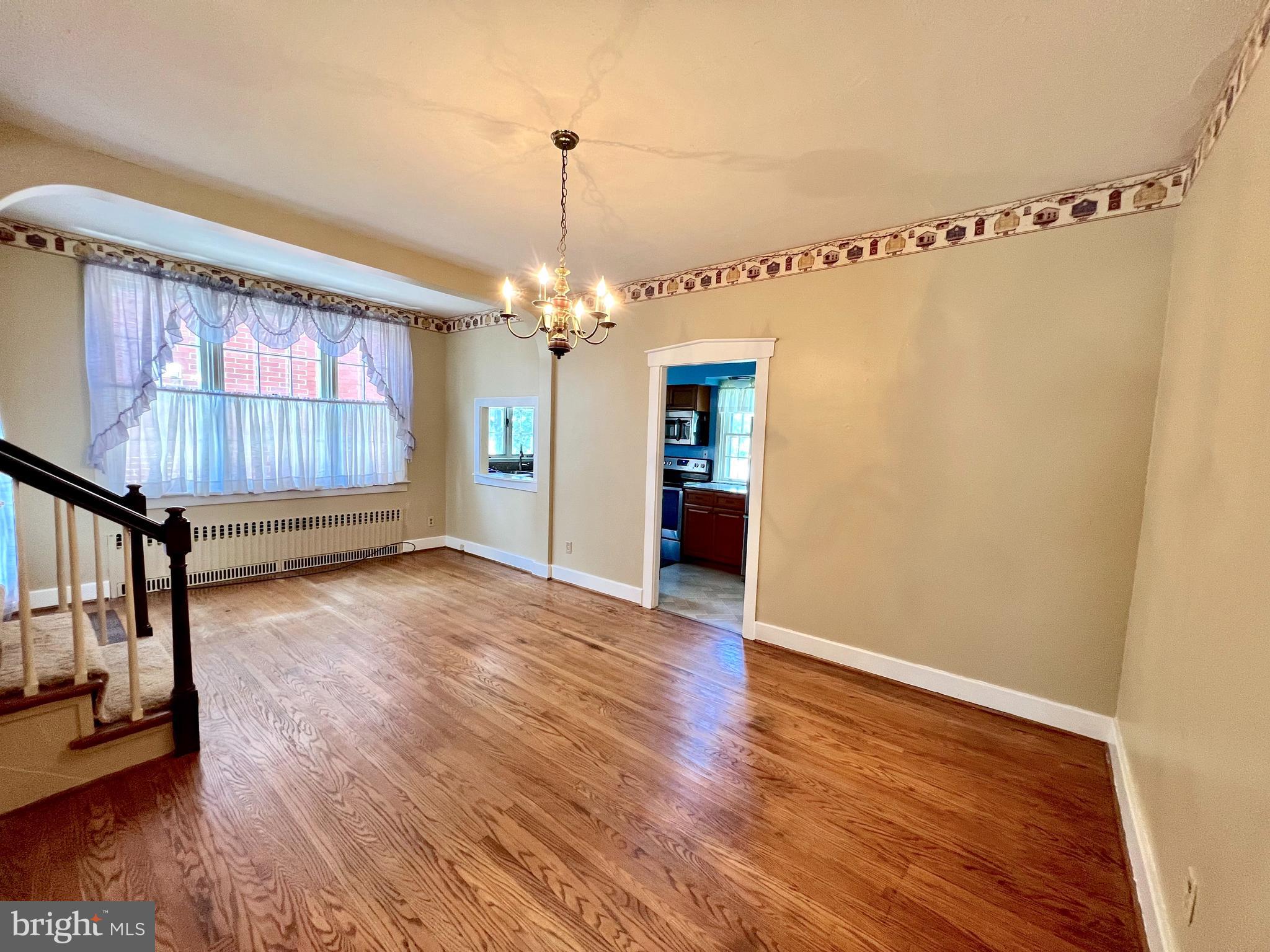 MOUNTVILLE BOROUGH - Residential