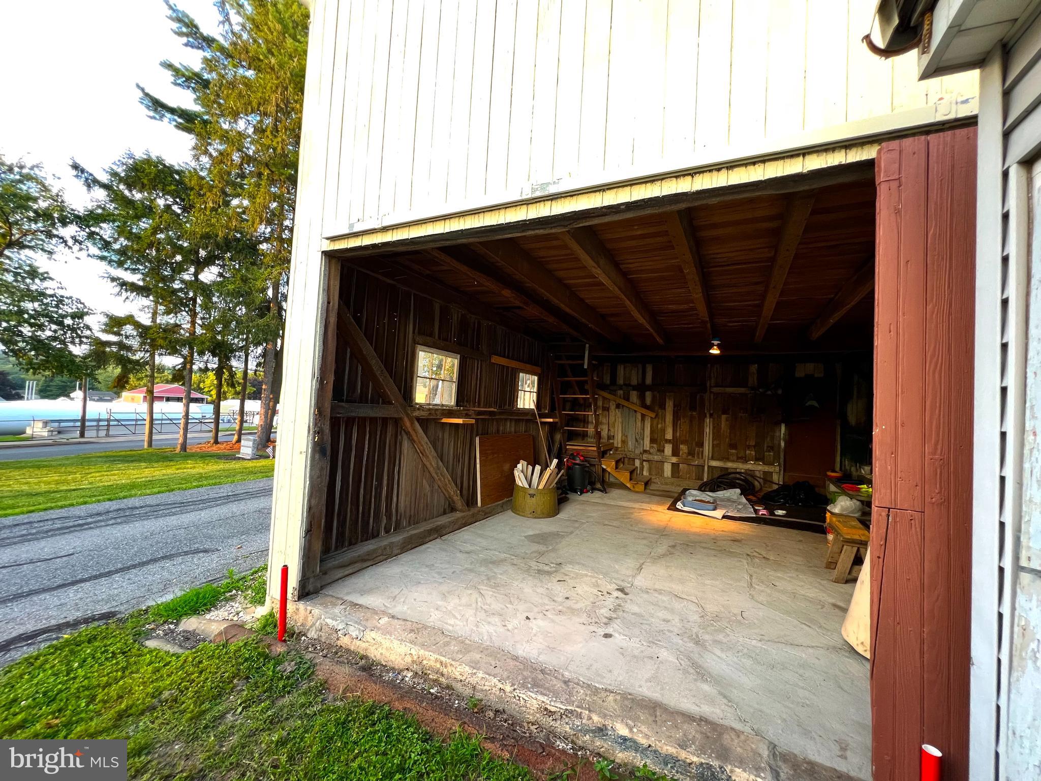 MOUNTVILLE BOROUGH - Residential