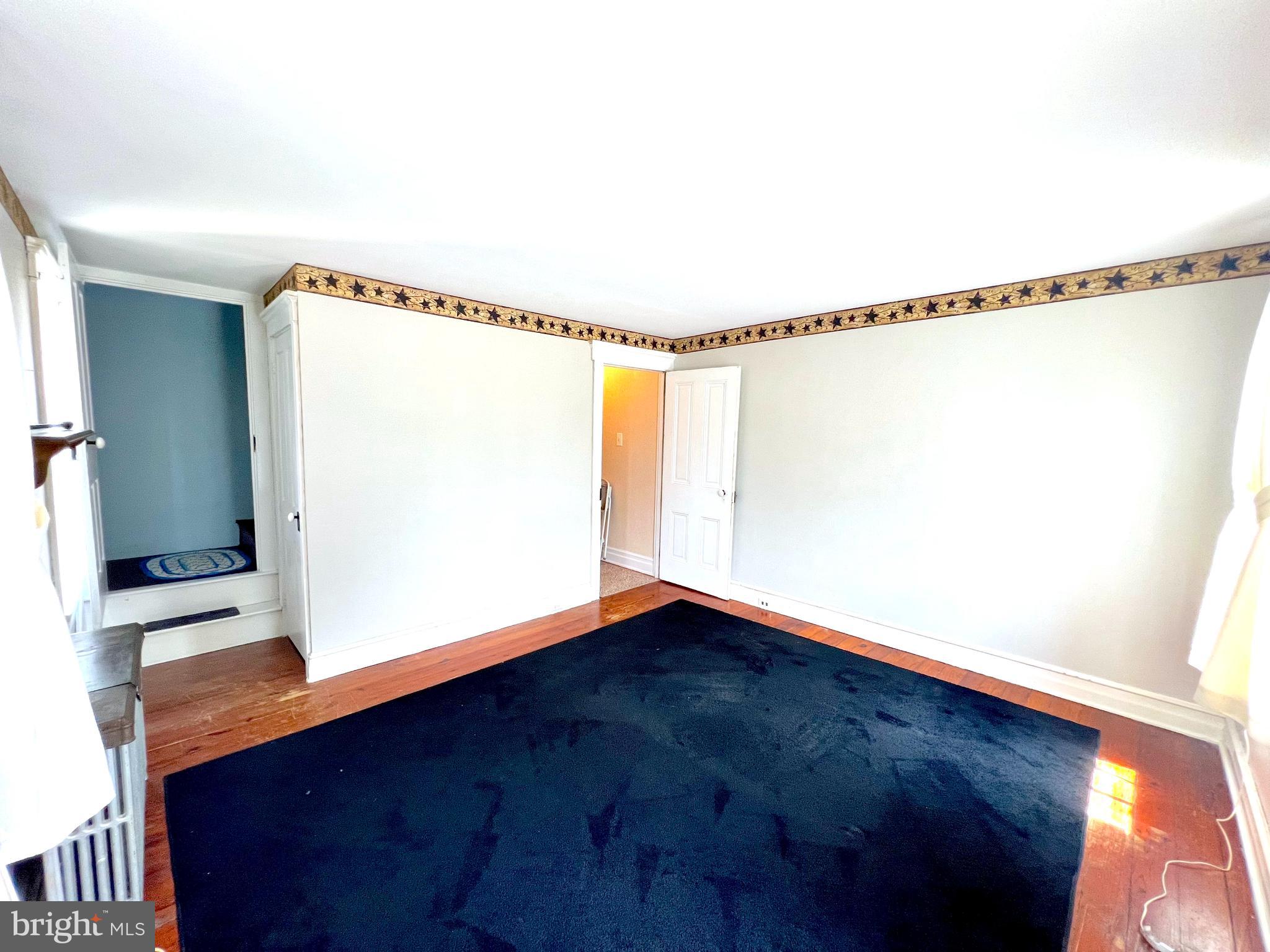 MOUNTVILLE BOROUGH - Residential