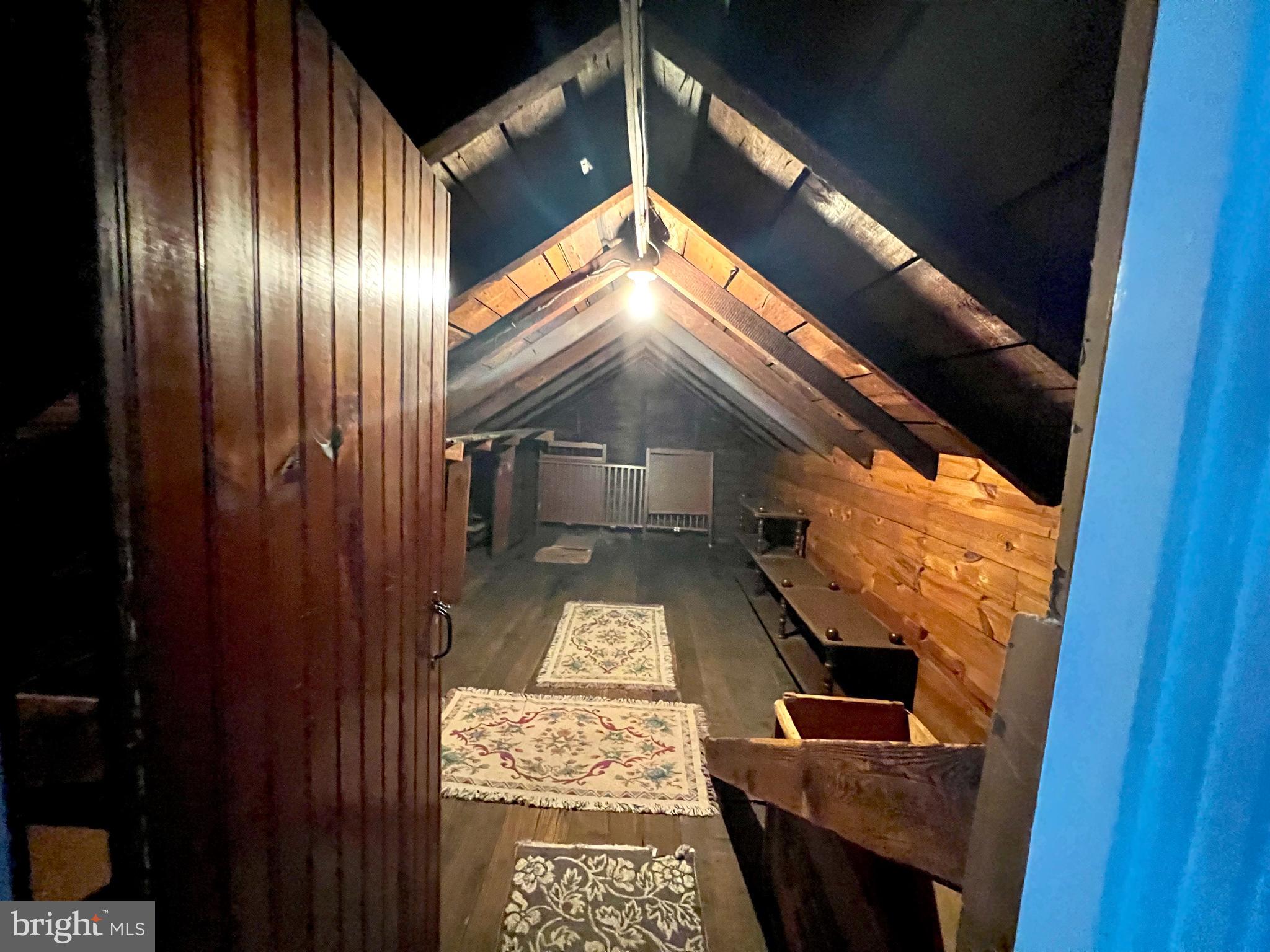 MOUNTVILLE BOROUGH - Residential