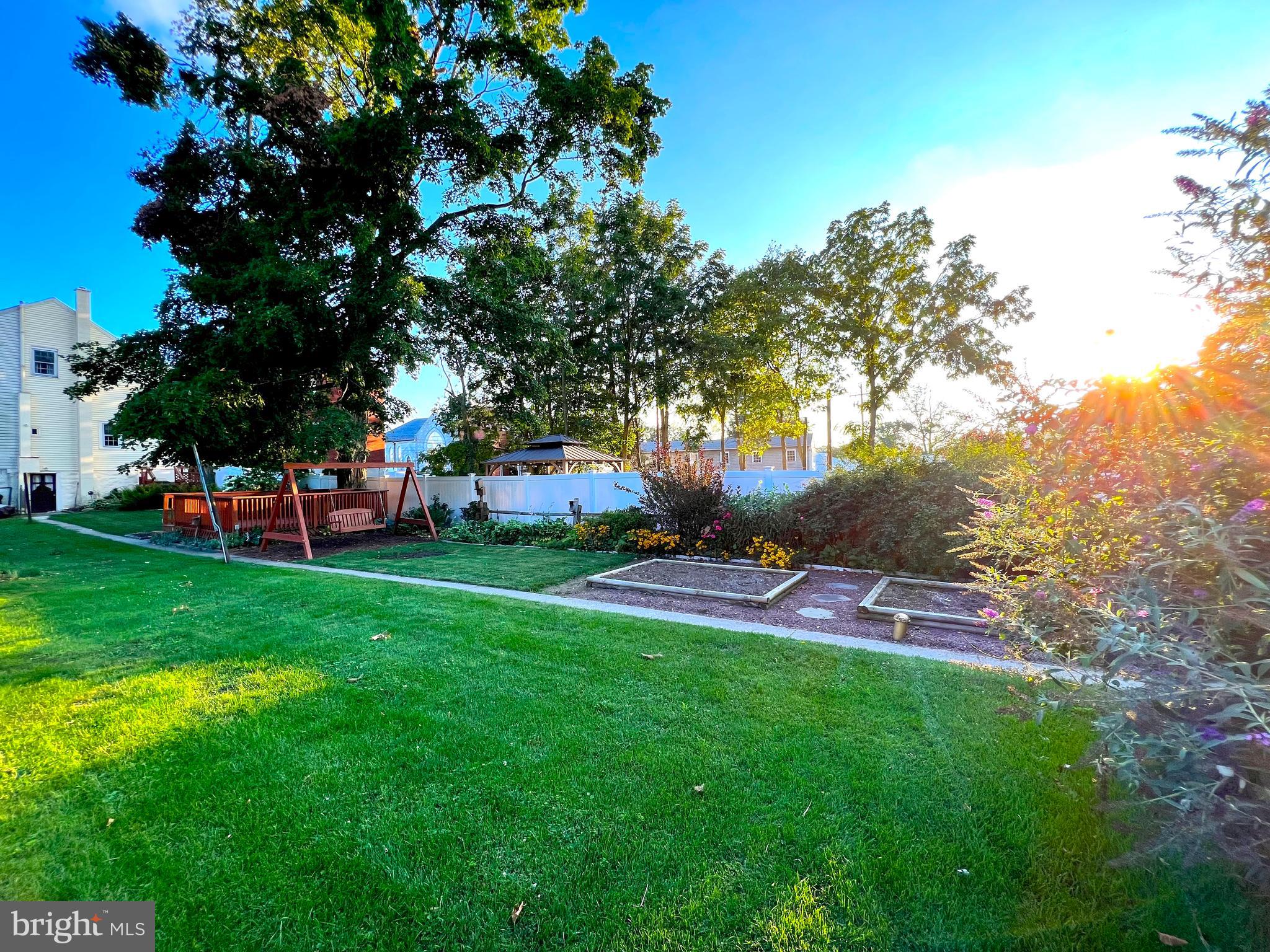 MOUNTVILLE BOROUGH - Residential