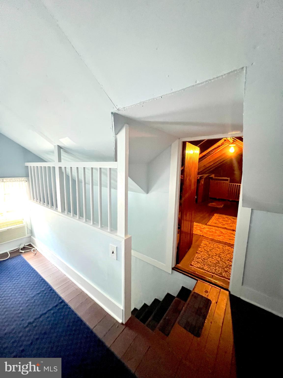 MOUNTVILLE BOROUGH - Residential