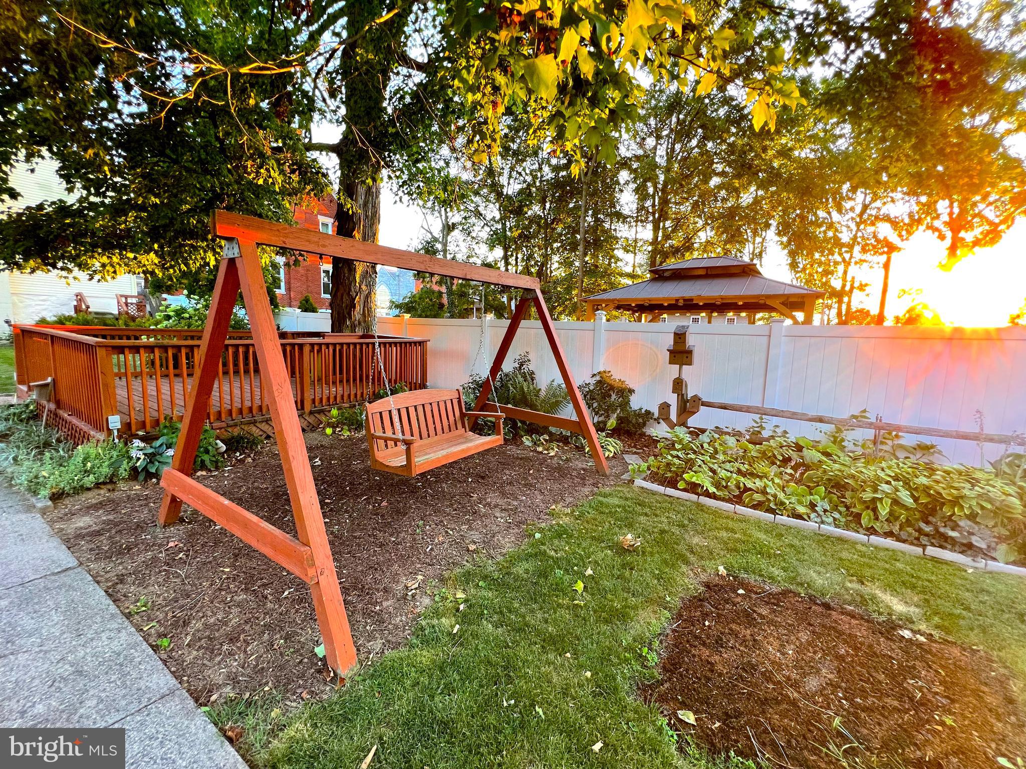 MOUNTVILLE BOROUGH - Residential