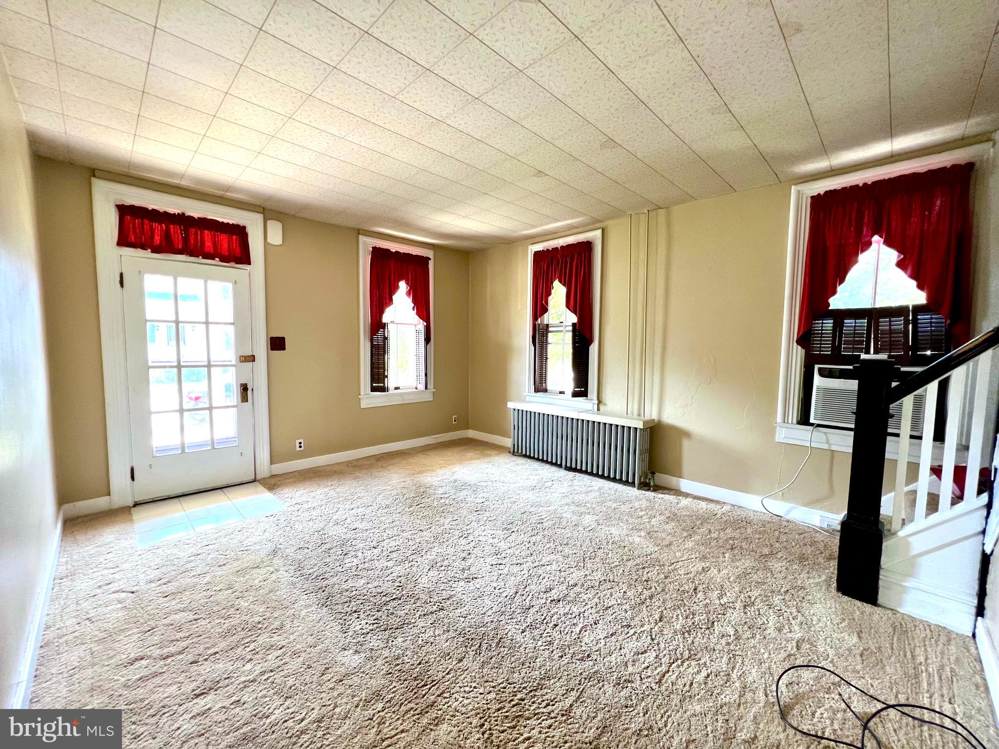 MOUNTVILLE BOROUGH - Residential