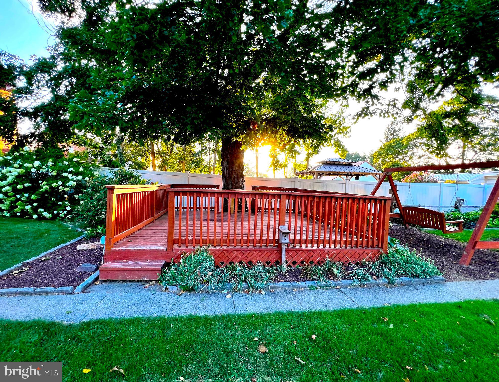 MOUNTVILLE BOROUGH - Residential