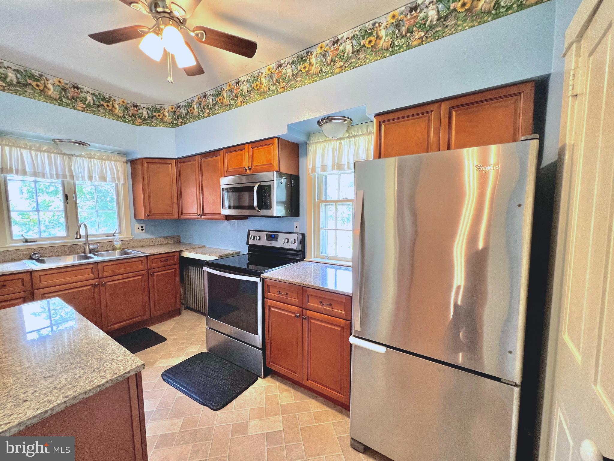 MOUNTVILLE BOROUGH - Residential