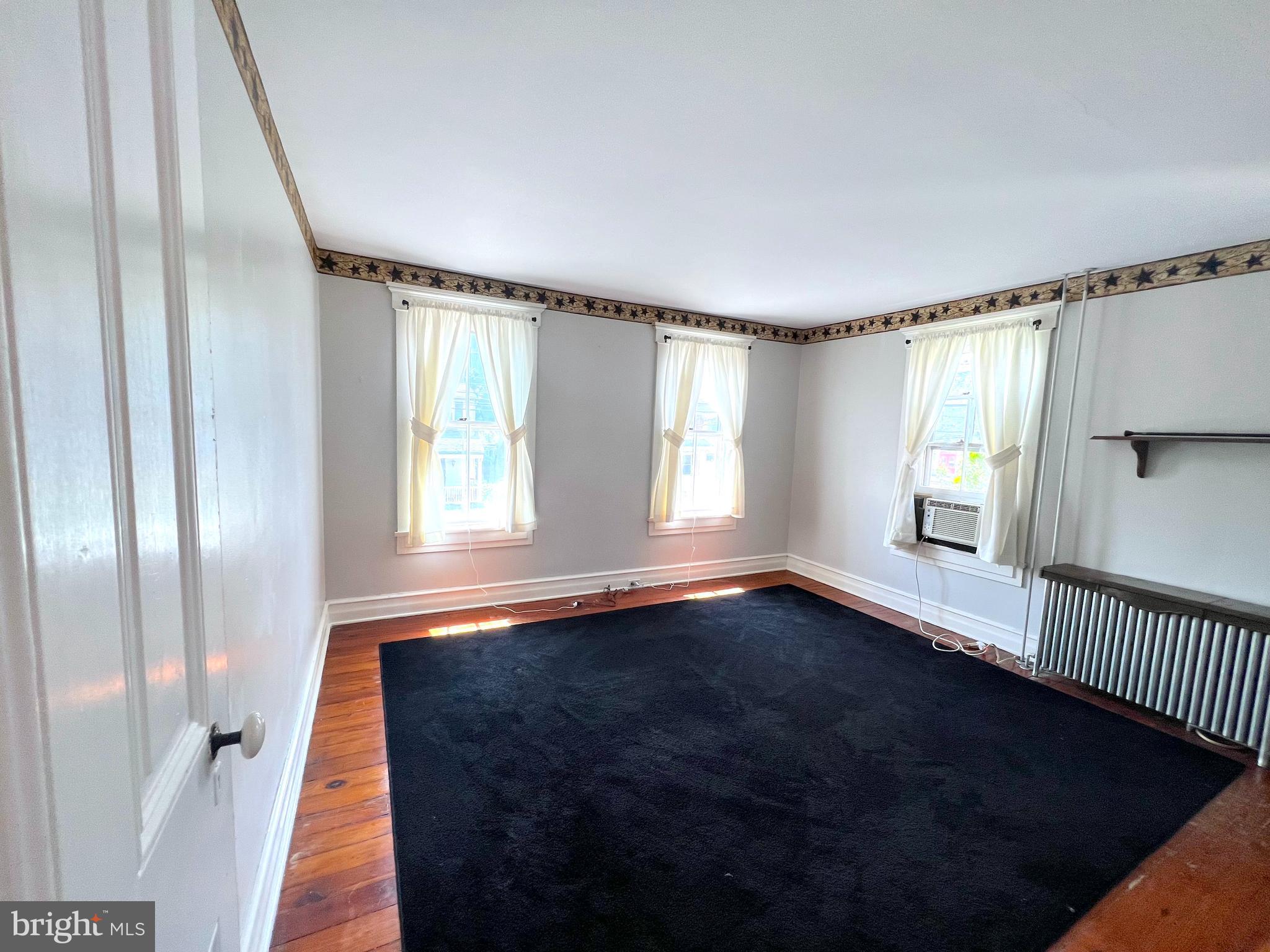 MOUNTVILLE BOROUGH - Residential