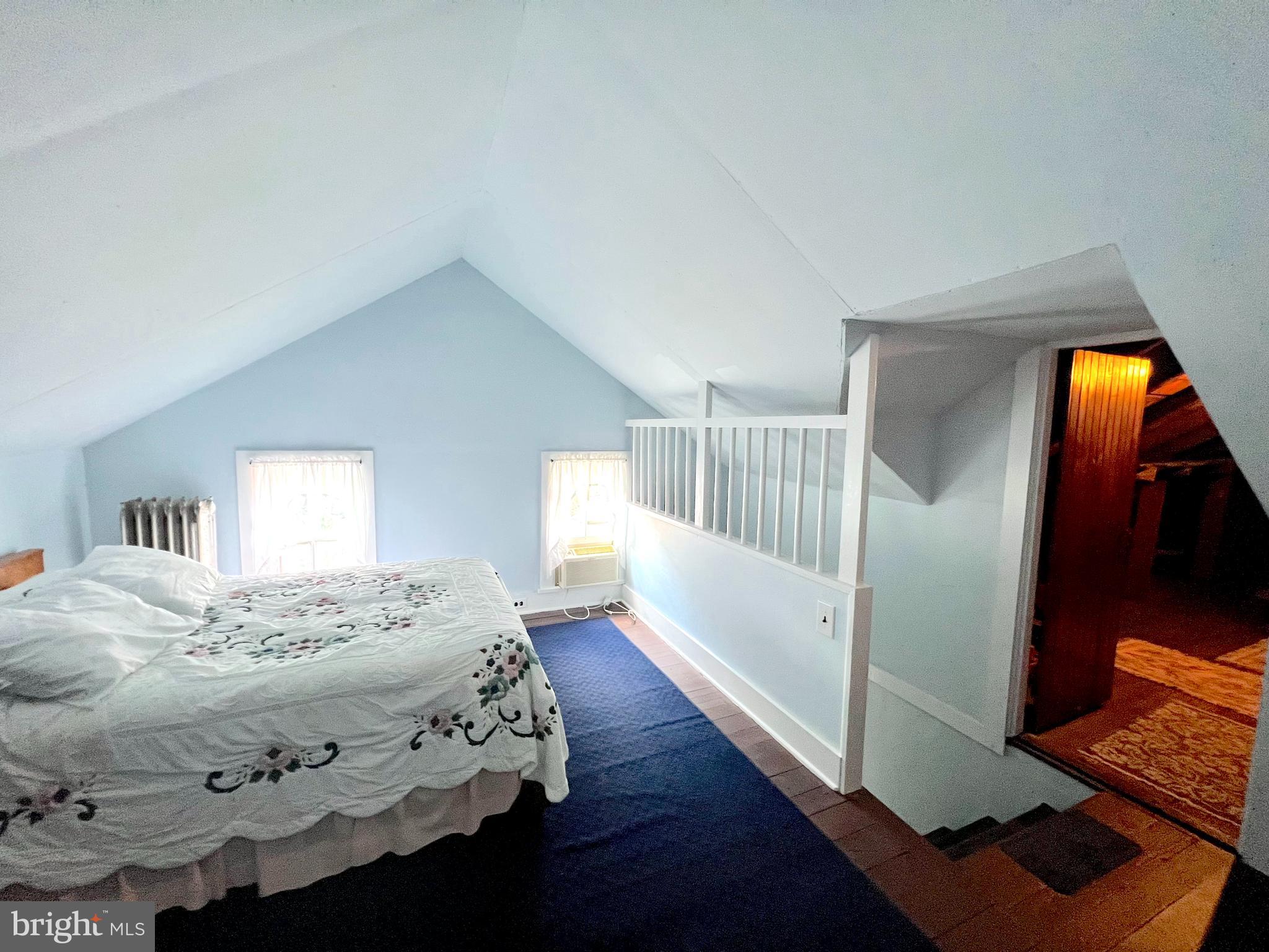 MOUNTVILLE BOROUGH - Residential