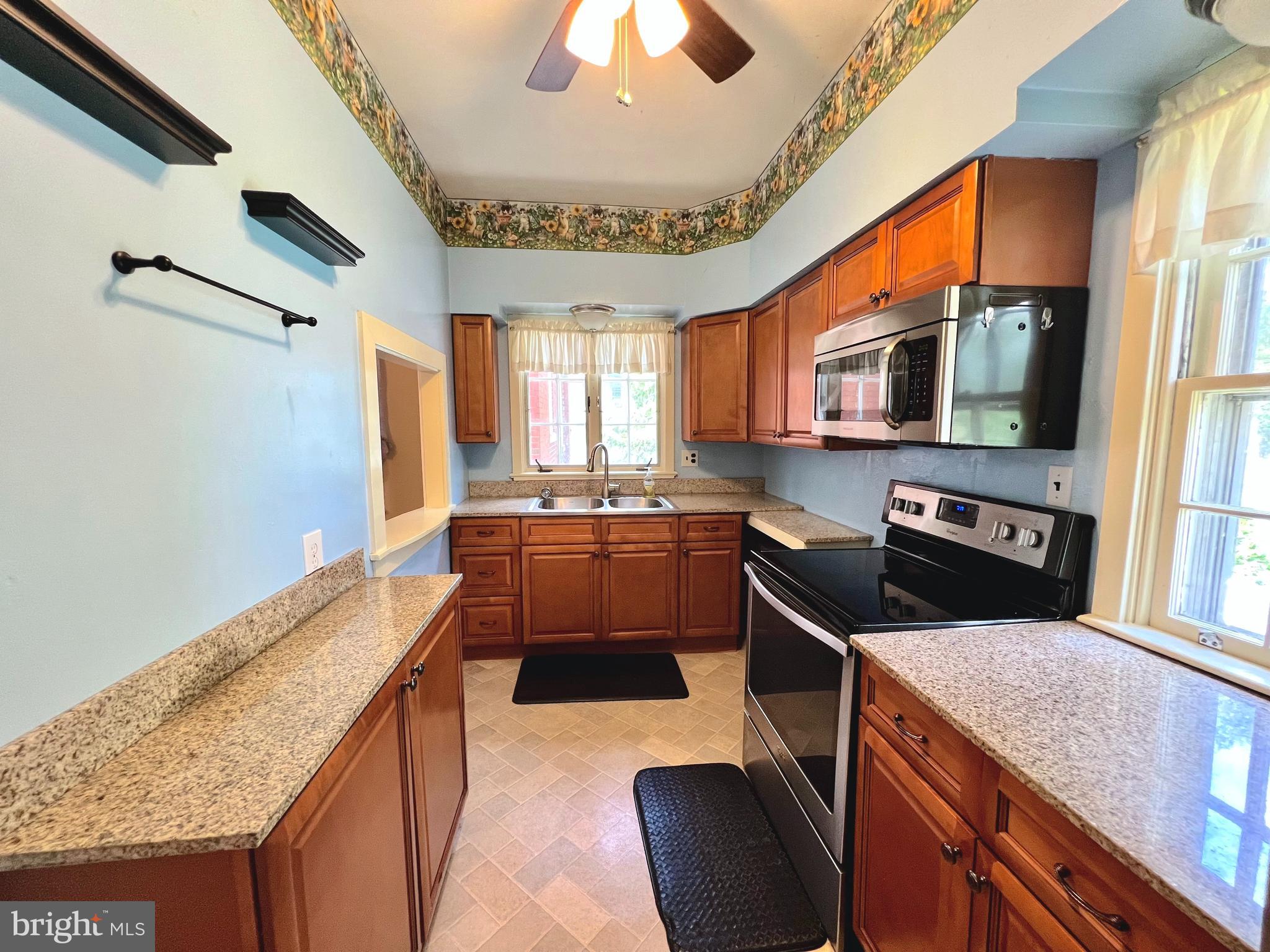 MOUNTVILLE BOROUGH - Residential