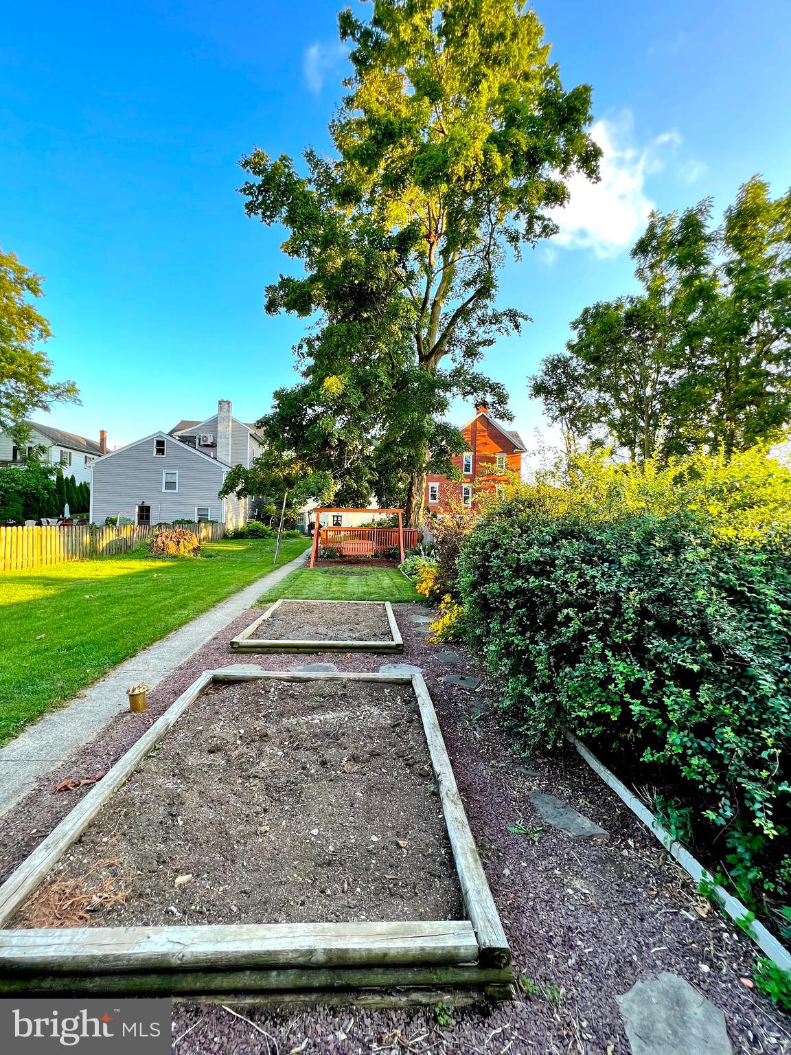 MOUNTVILLE BOROUGH - Residential