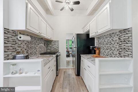 Photo of 4335 Americana Drive #203, ANNANDALE, VA 22003 (MLS # VAFX2314656)