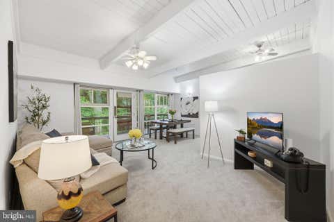 Photo of 4335 Americana Drive #203, ANNANDALE, VA 22003 (MLS # VAFX2314656)
