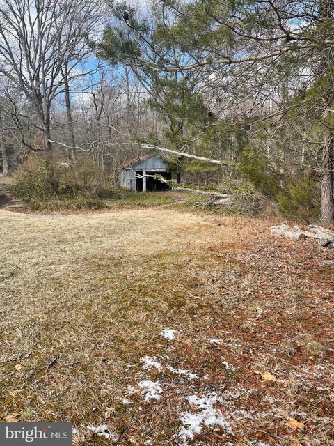 KINGSTON CREEK ROAD CALIFORNIA MD 20619