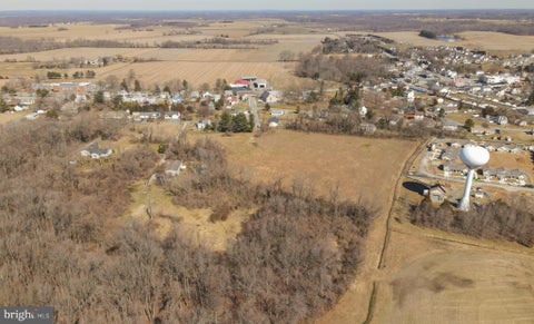 Vacant Land For Sale - Rickards Street<br/> Cecil County, CECILTON, MD 21913