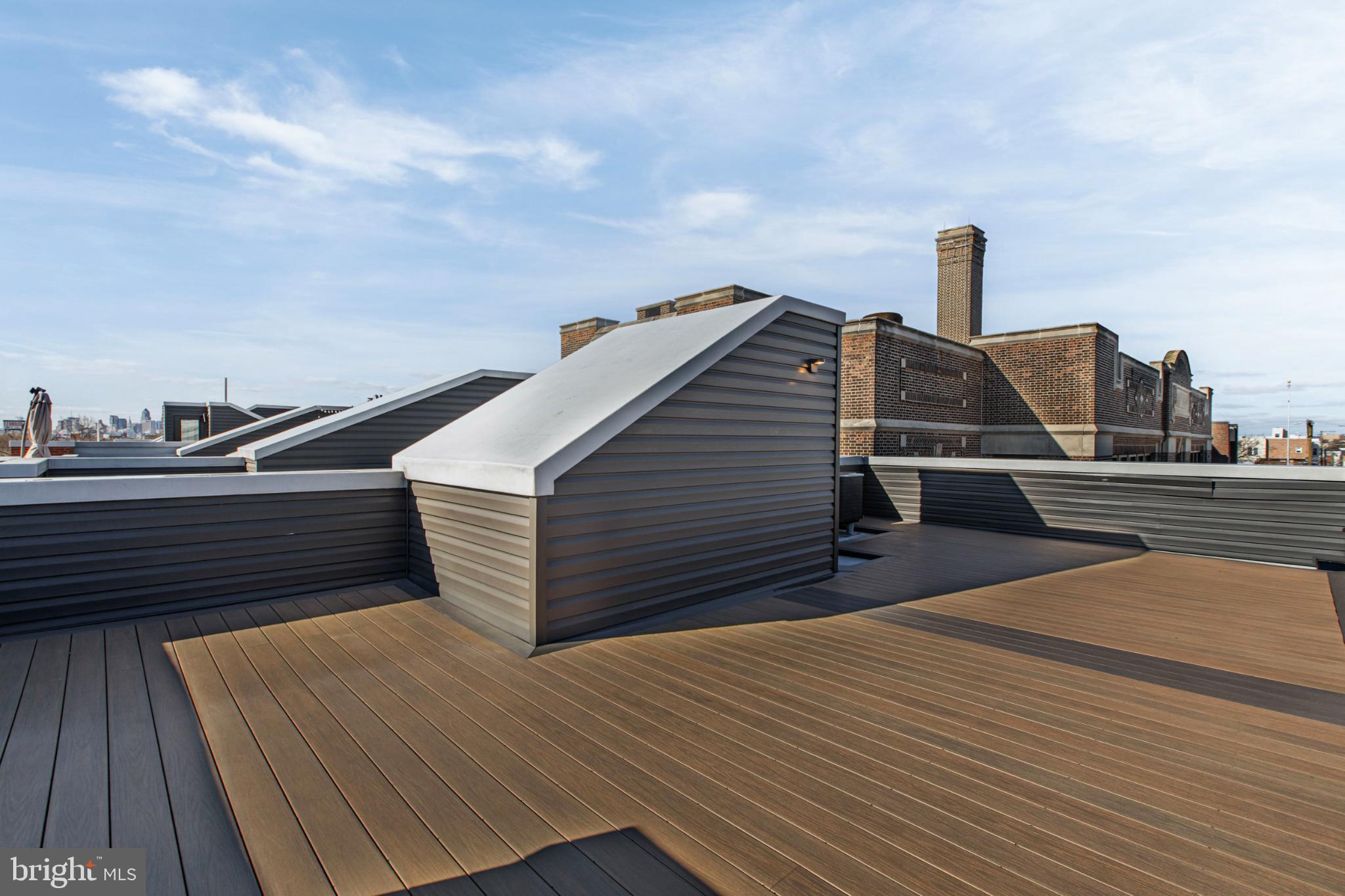 PORT RICHMOND - Residential