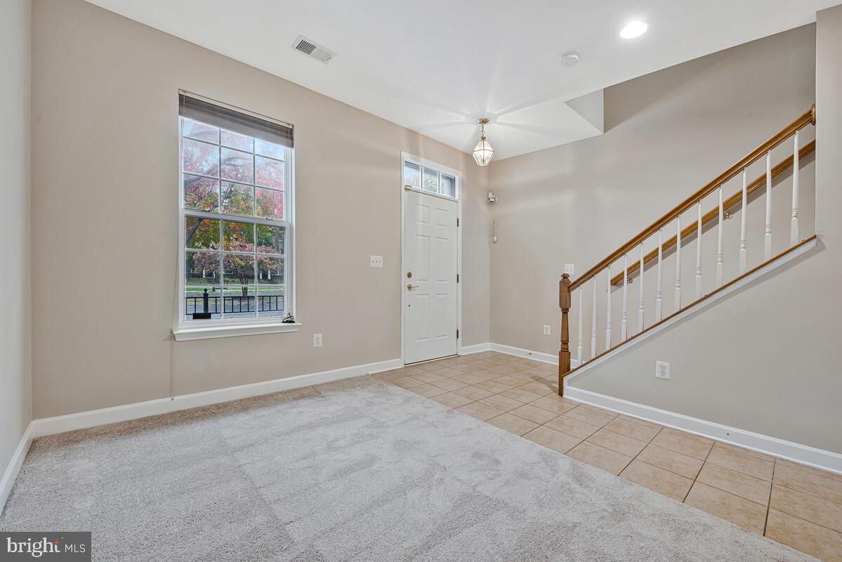 SUMMERFIELD AT MORGAN ST - Residential Lease