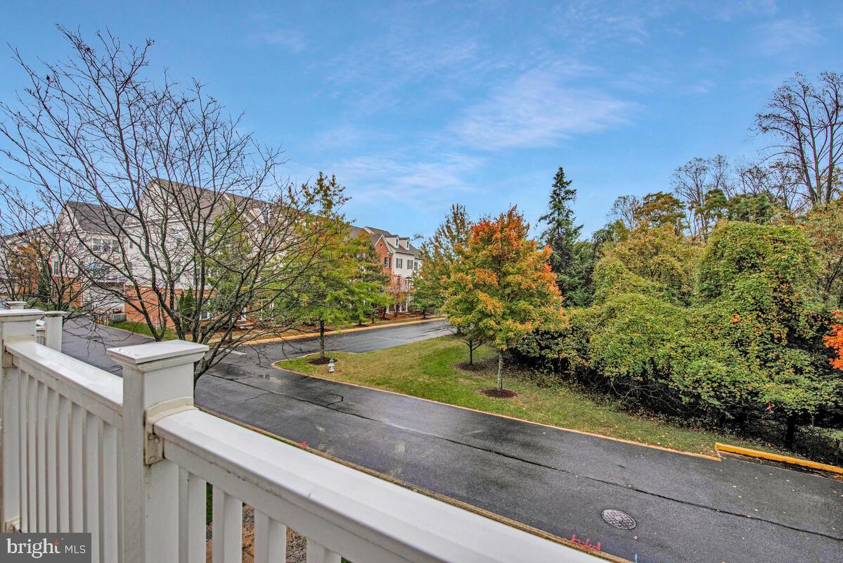 SUMMERFIELD AT MORGAN ST - Residential Lease