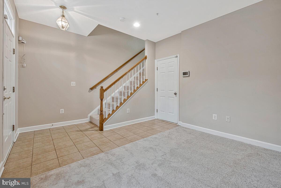 SUMMERFIELD AT MORGAN ST - Residential Lease