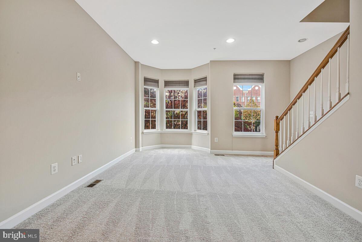 SUMMERFIELD AT MORGAN ST - Residential Lease