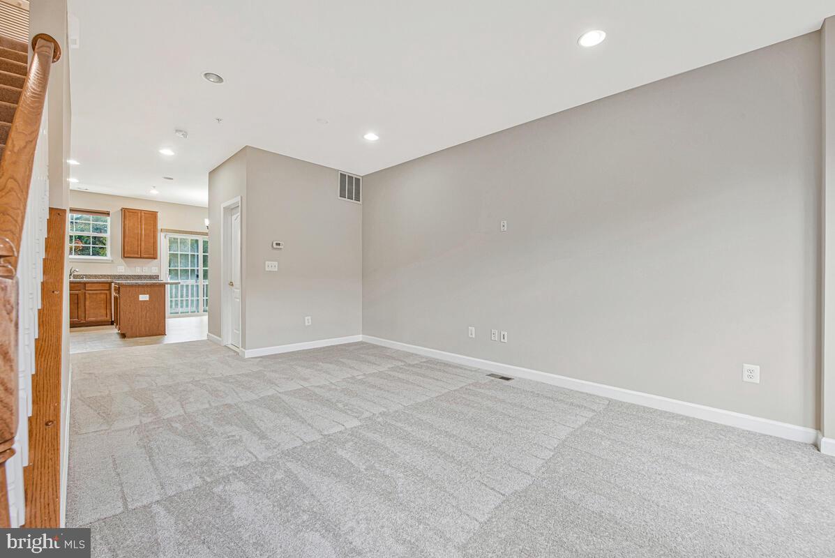 SUMMERFIELD AT MORGAN ST - Residential Lease