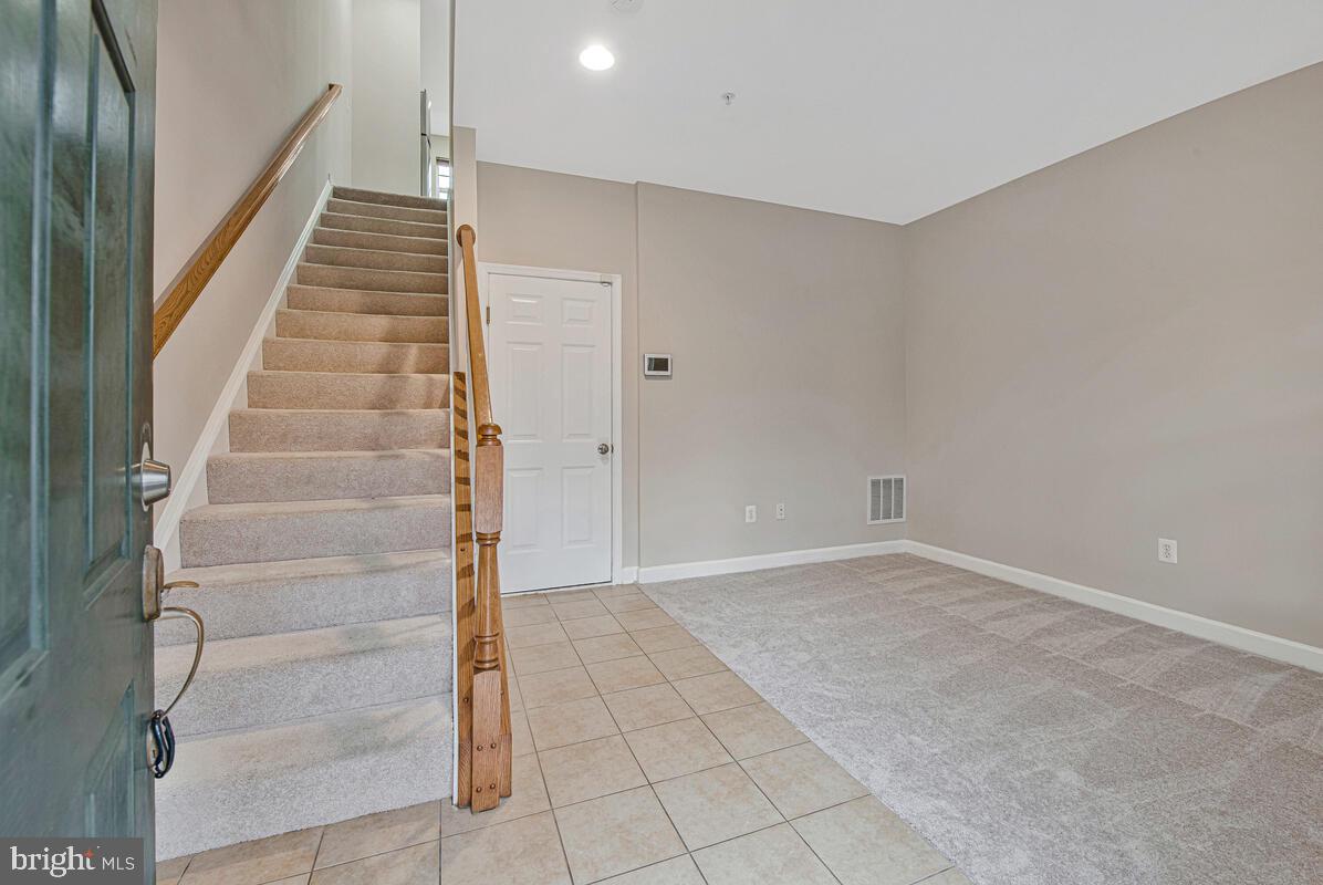 SUMMERFIELD AT MORGAN ST - Residential Lease