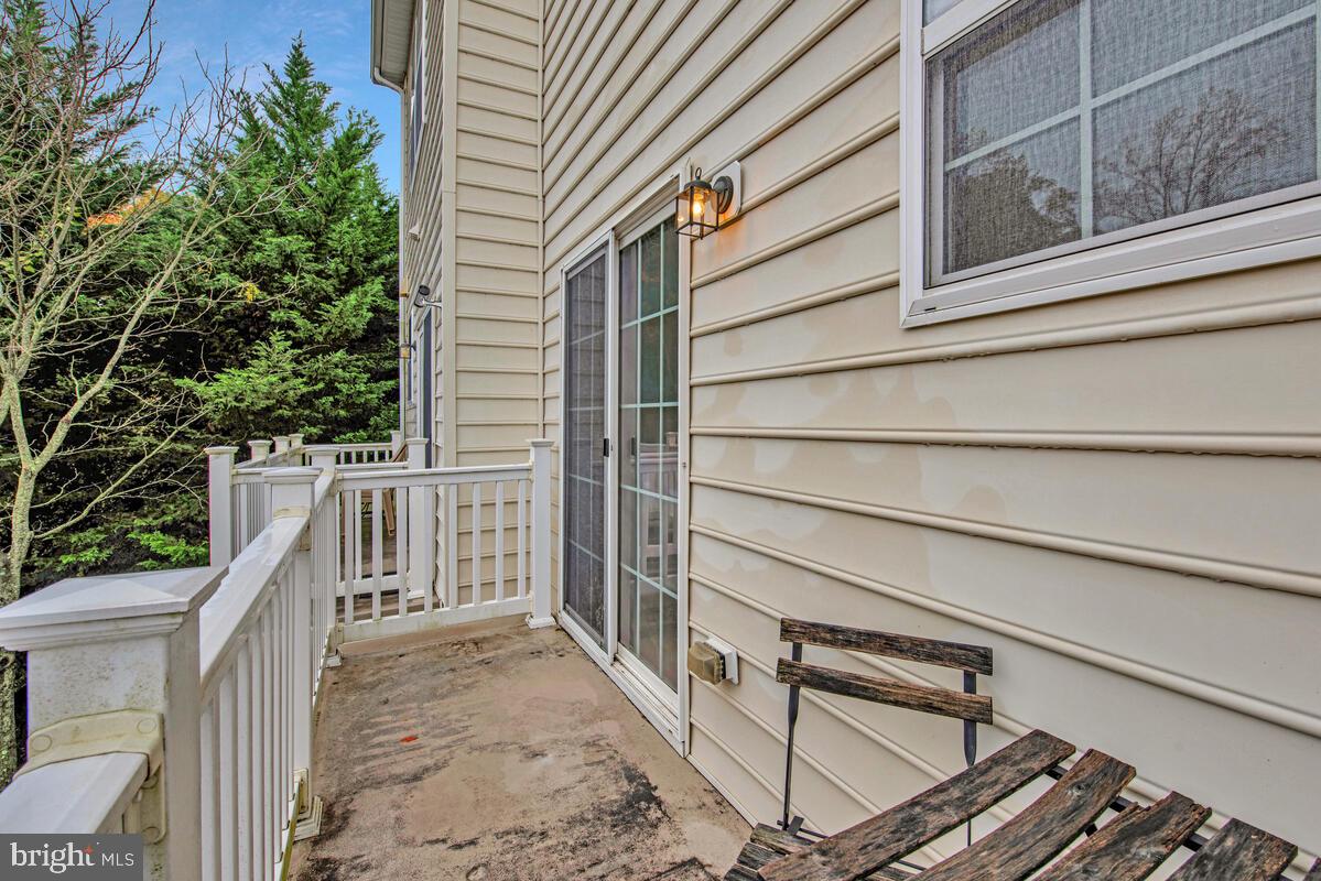 SUMMERFIELD AT MORGAN ST - Residential Lease