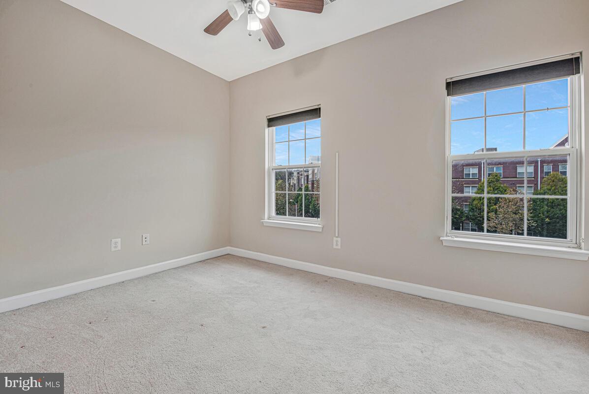 SUMMERFIELD AT MORGAN ST - Residential Lease