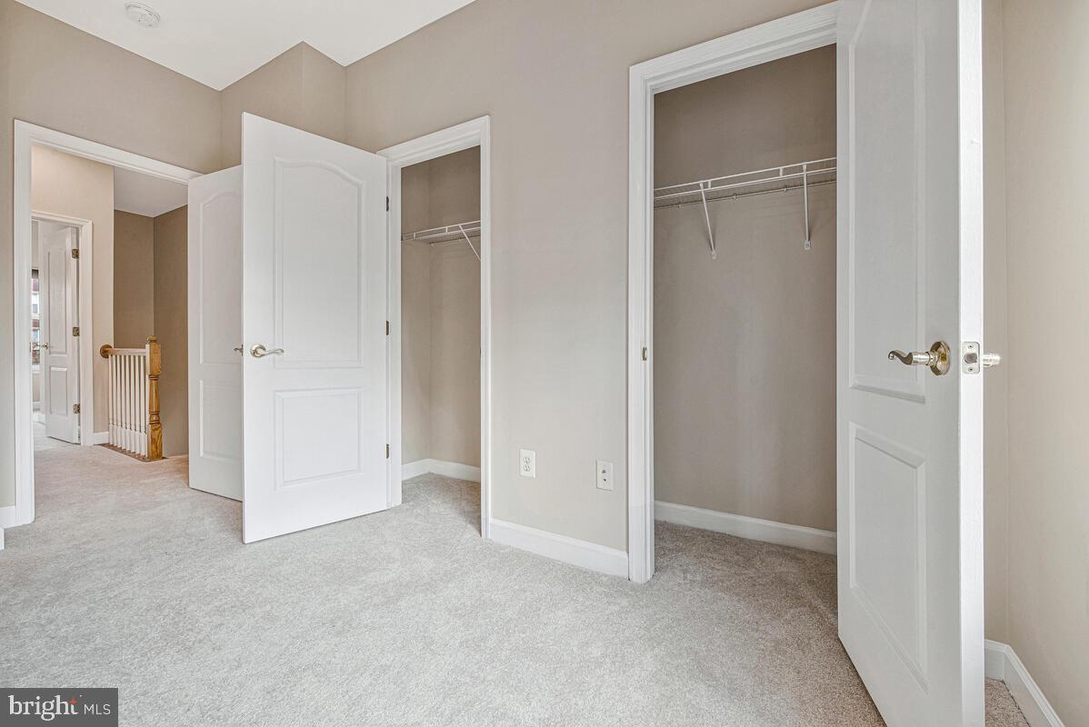 SUMMERFIELD AT MORGAN ST - Residential Lease