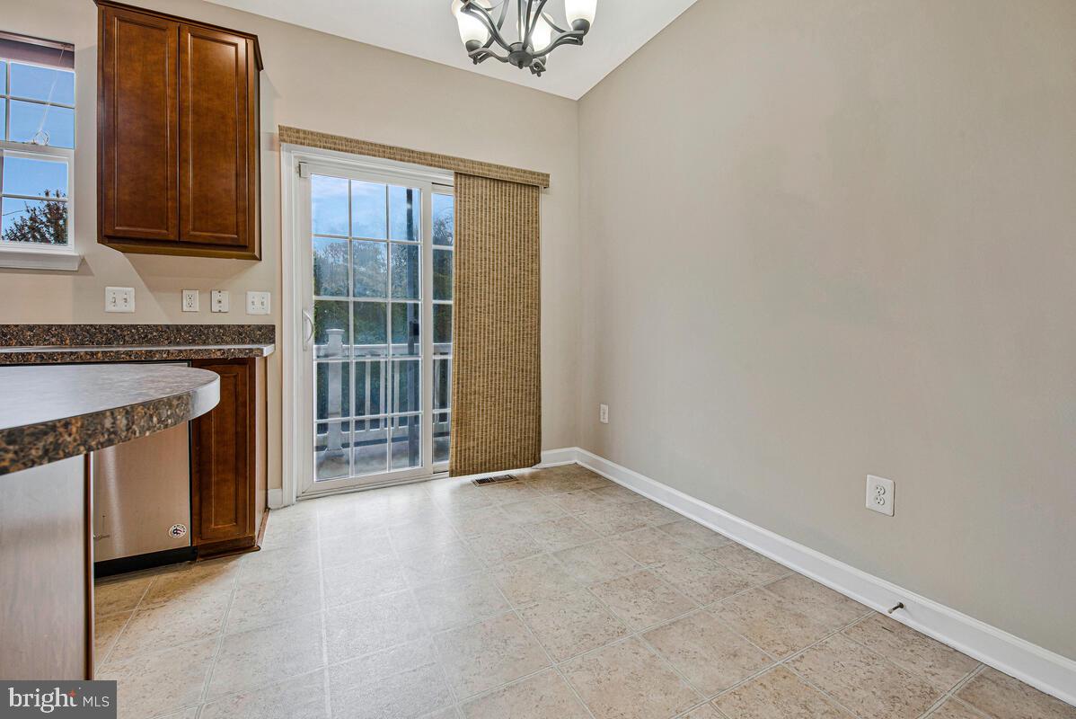 SUMMERFIELD AT MORGAN ST - Residential Lease