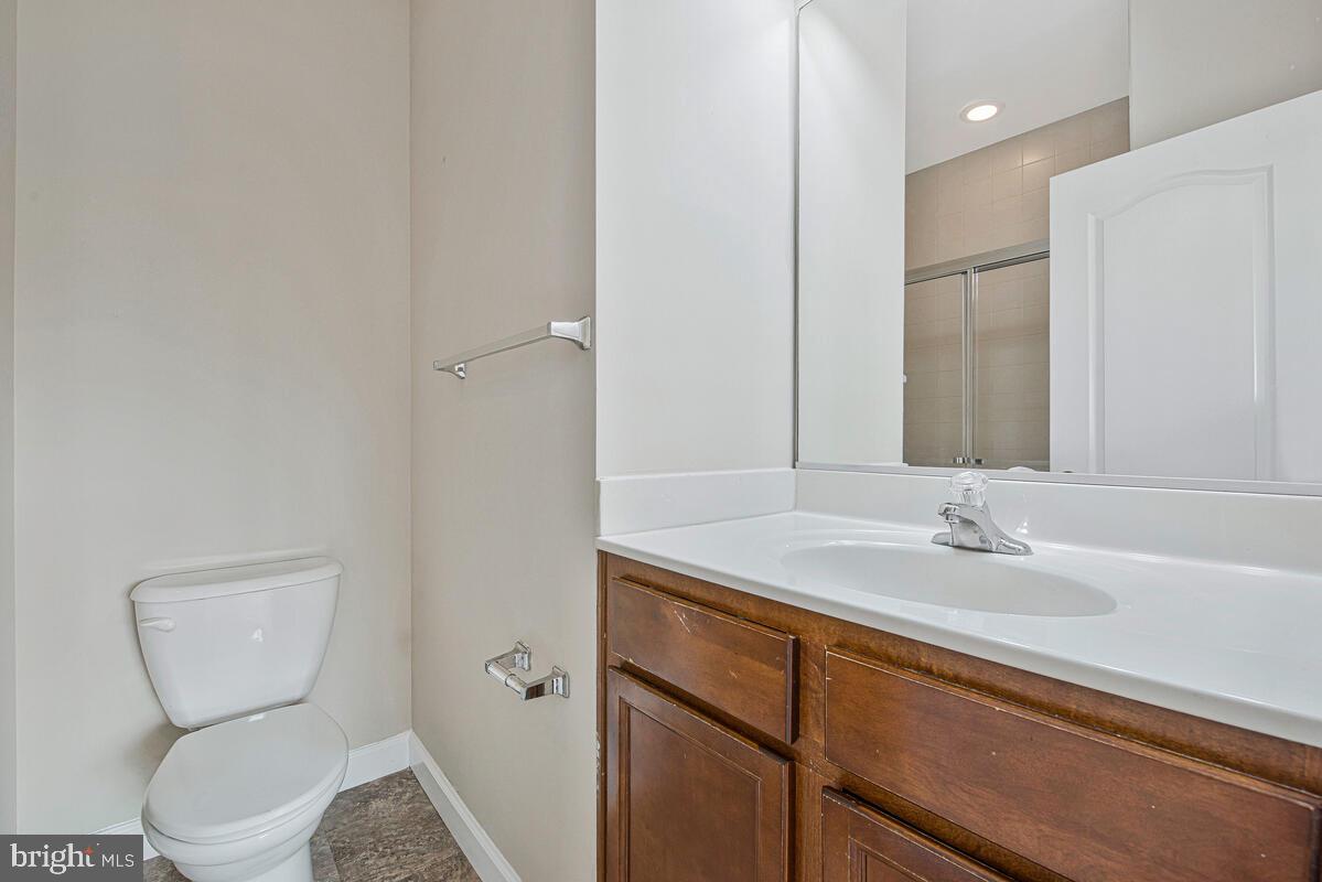 SUMMERFIELD AT MORGAN ST - Residential Lease