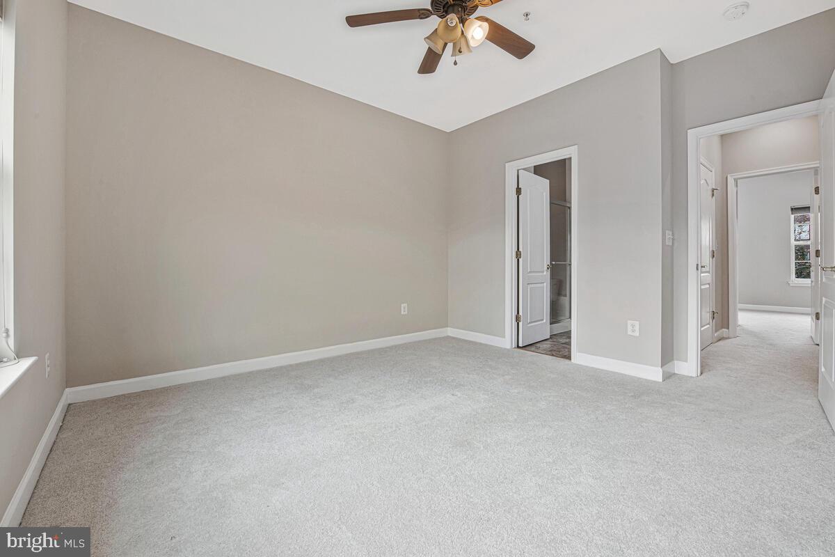 SUMMERFIELD AT MORGAN ST - Residential Lease