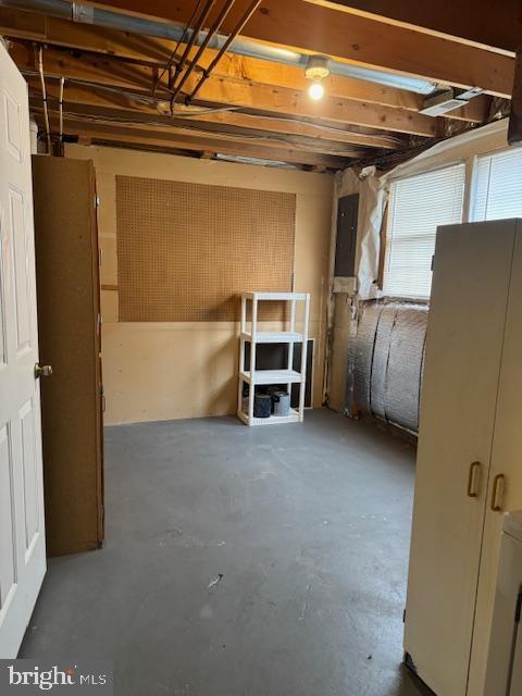 CHESTNUT HILL COVE - Residential