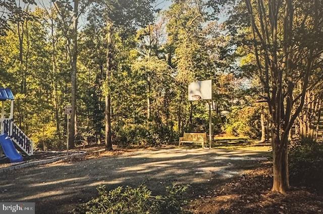 CHESTNUT HILL COVE - Residential