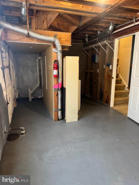 CHESTNUT HILL COVE - Residential