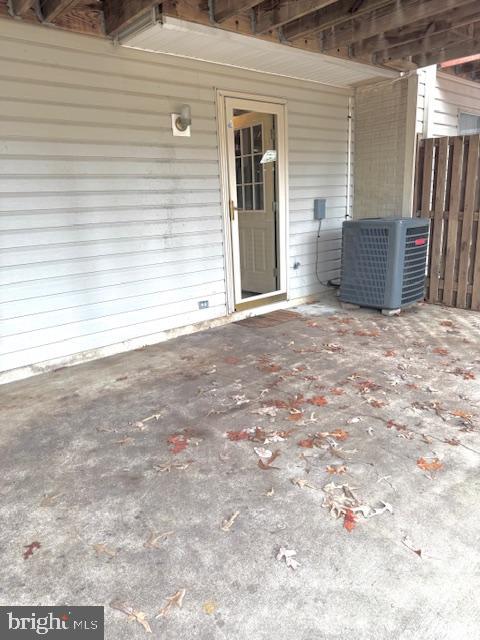 CHESTNUT HILL COVE - Residential