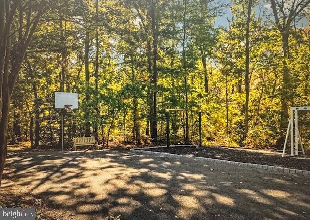 CHESTNUT HILL COVE - Residential