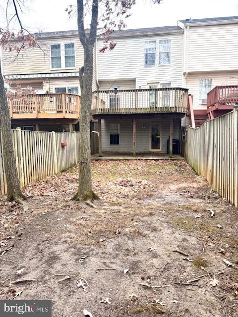 CHESTNUT HILL COVE - Residential