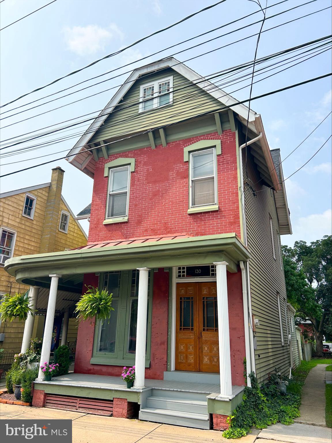 130 S MAIN STREET
