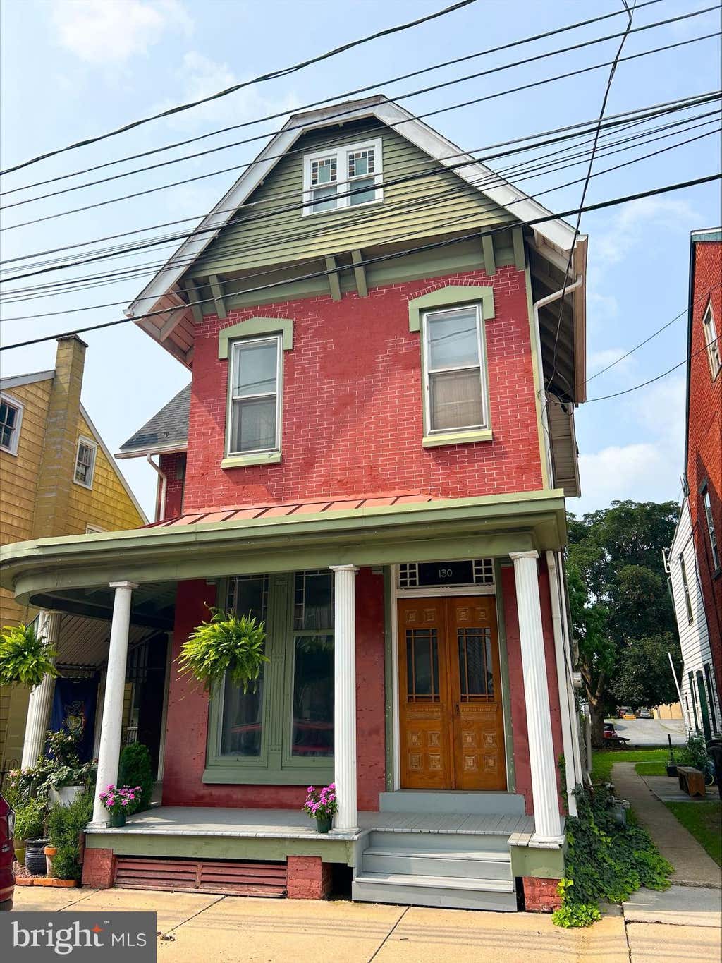 Photo of 130 S Main Street, MANHEIM, PA 17545 (MLS # PALA2093712)