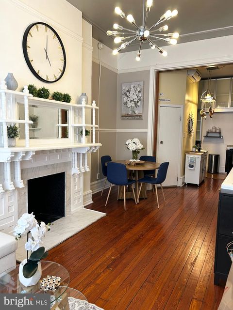 Condo For Sale - 240 S 13th Street #A<br/> PHILADELPHIA, PA 19107