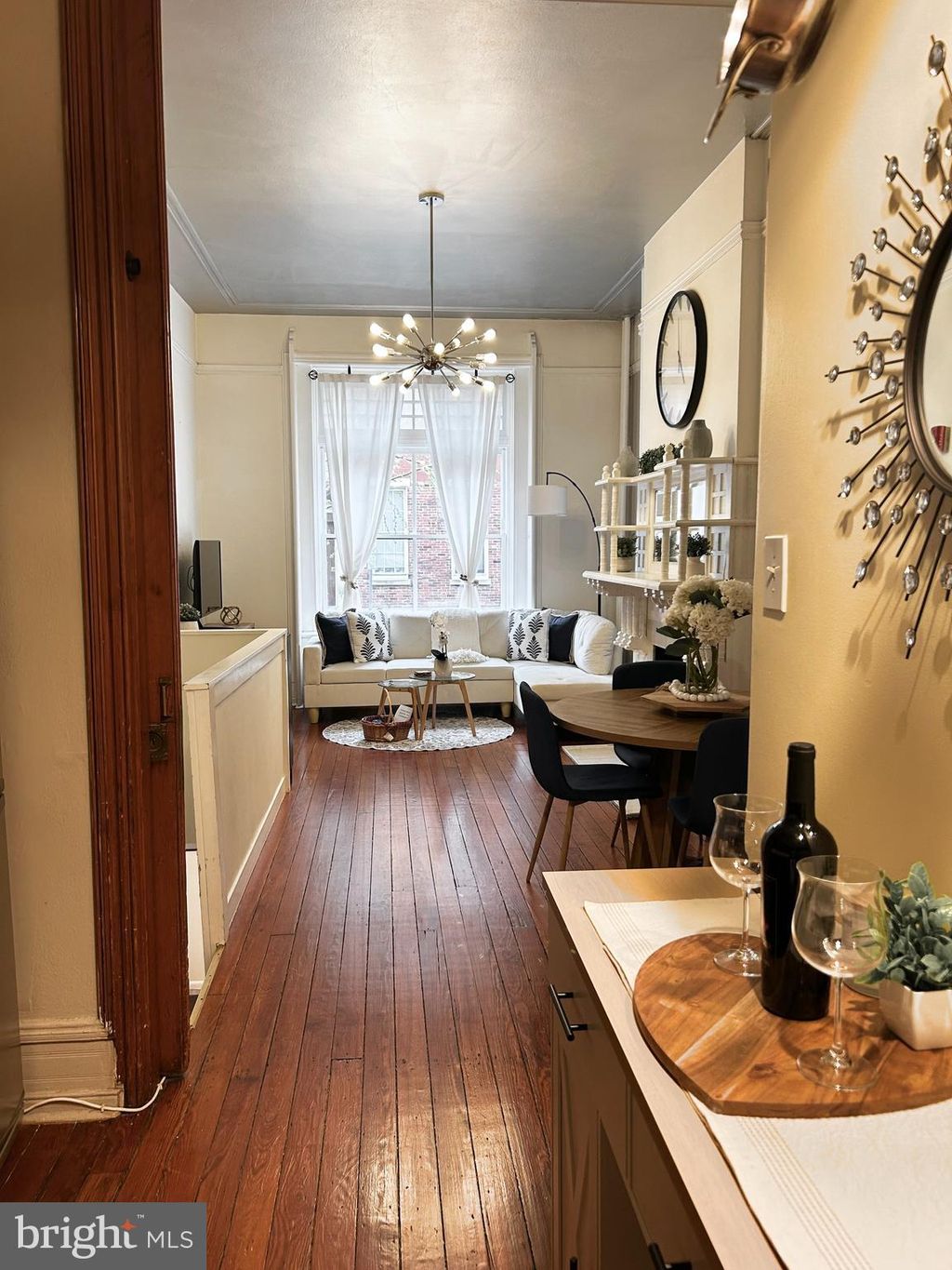 Photo of 240 S 13th Street #A, PHILADELPHIA, PA 19107 (MLS # PAPH2602030)