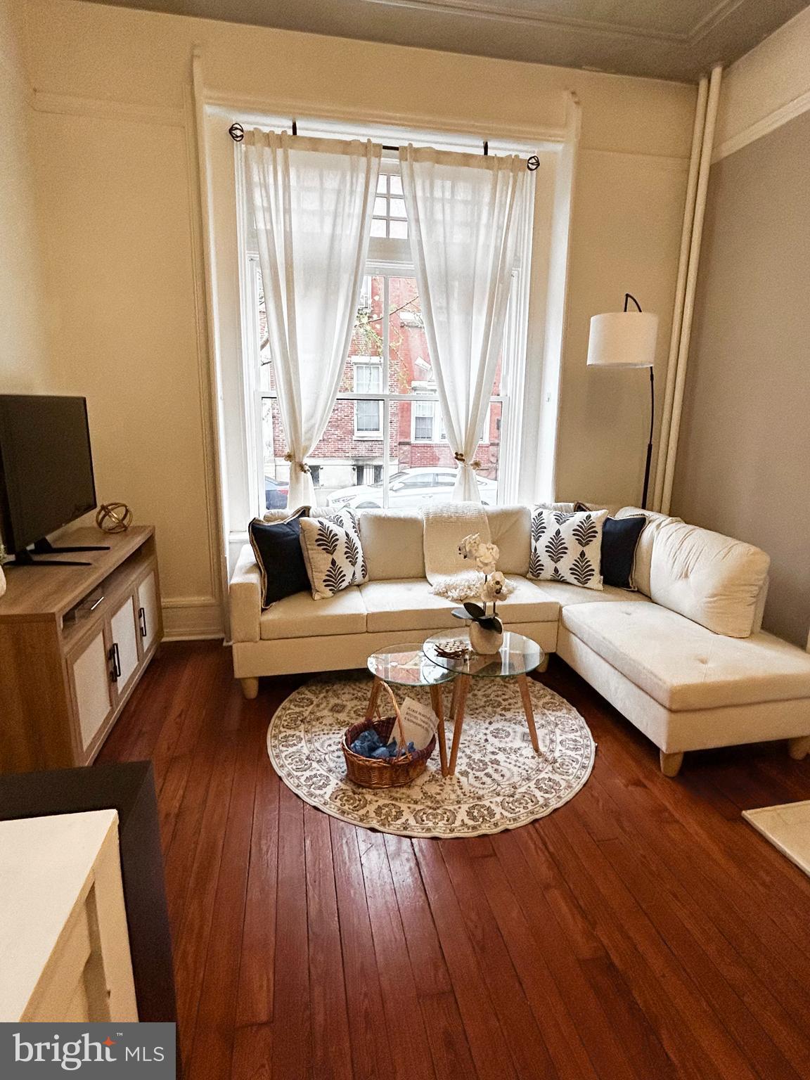 WASHINGTON SQ WEST - Residential